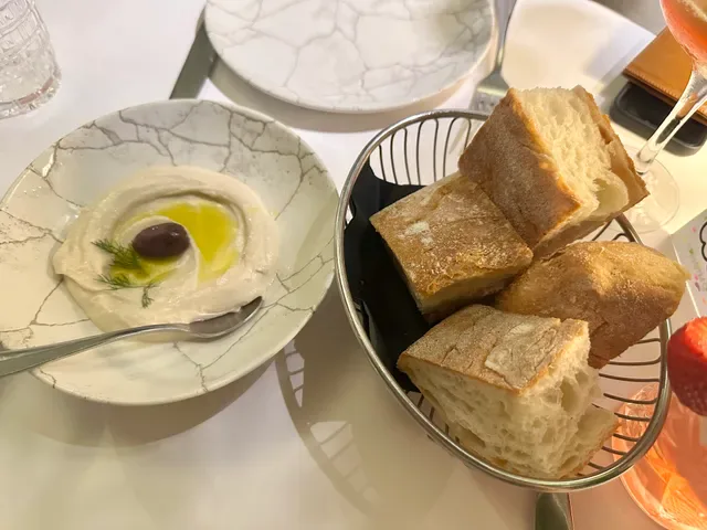 Opa Bar & Mezze