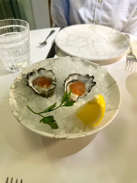 Opa Bar & Mezze