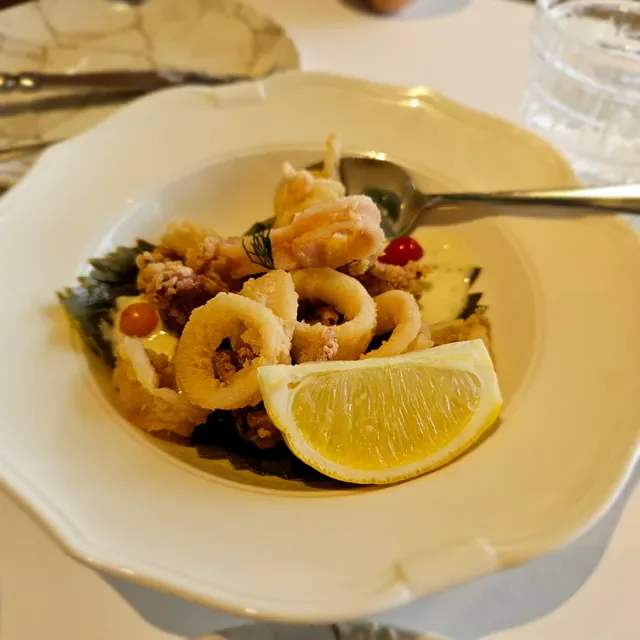 Opa Bar & Mezze