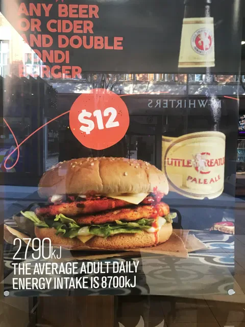 Oporto Fortitude Valley