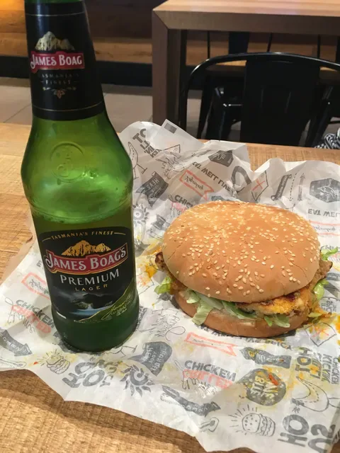 Oporto Fortitude Valley