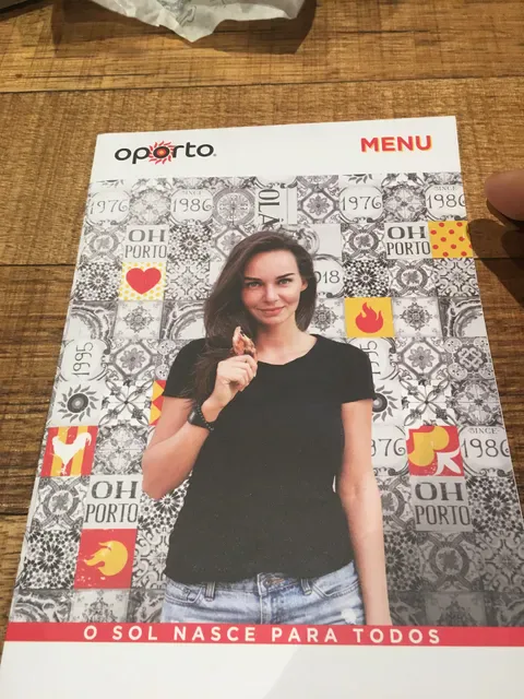 Oporto Fortitude Valley
