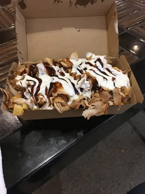 Origin Kebabs Garden City