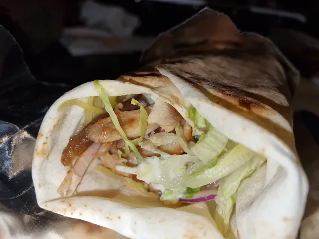Origin Kebabs Garden City