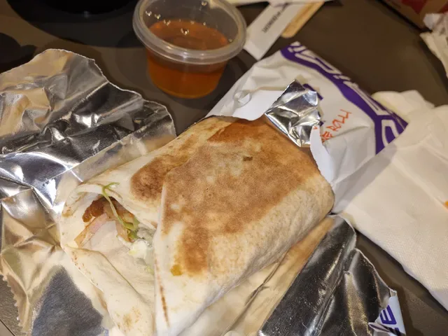 Origin Kebabs Garden City