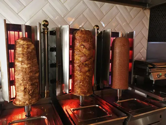 Origin Kebabs Garden City