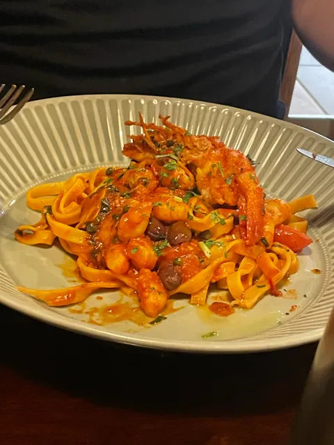 Osteria Epoca