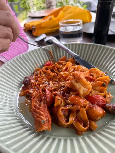 Osteria Epoca