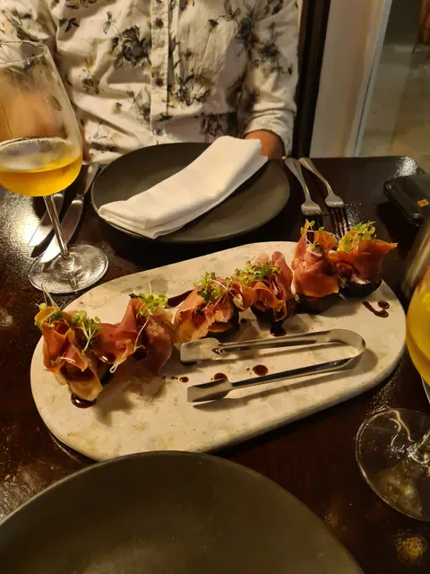 Osteria Epoca