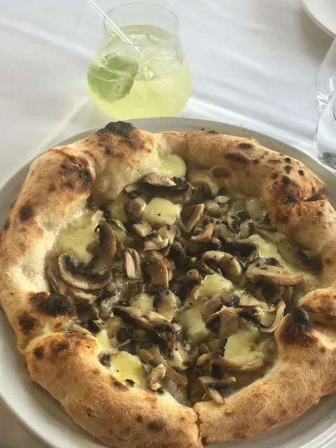 Osteria Epoca