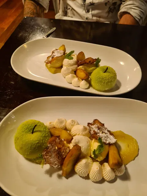 Osteria Epoca