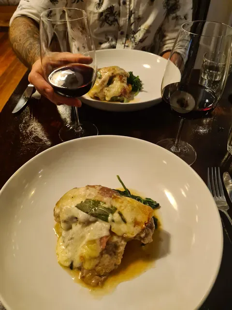 Osteria Epoca