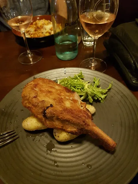 Osteria Epoca