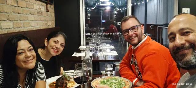 Osteria Epoca