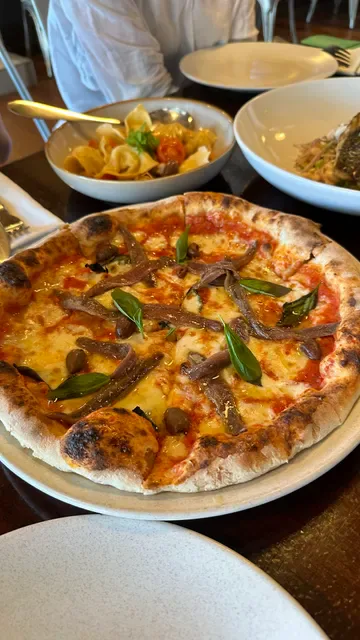 Osteria Epoca