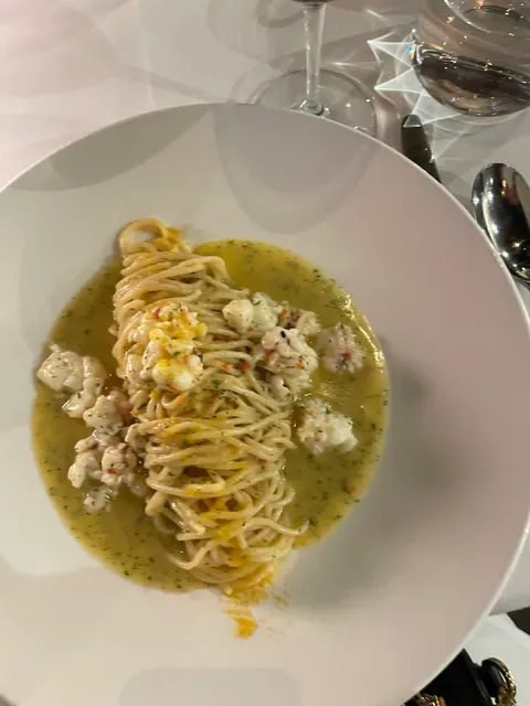 OTTO Ristorante