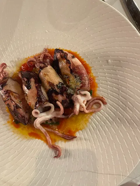 OTTO Ristorante