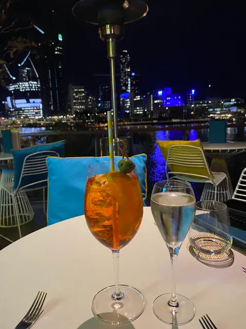 OTTO Ristorante