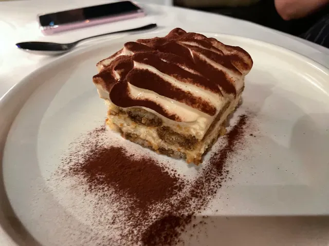 OTTO Ristorante
