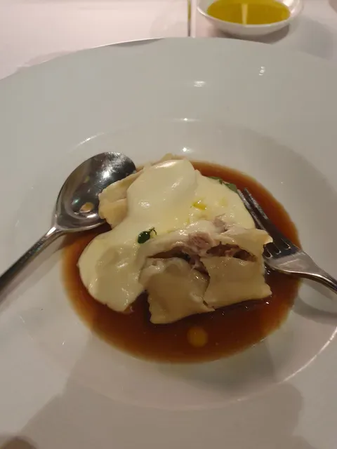 OTTO Ristorante