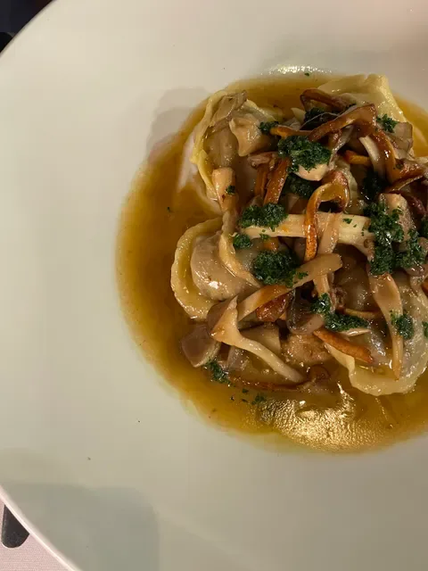 OTTO Ristorante