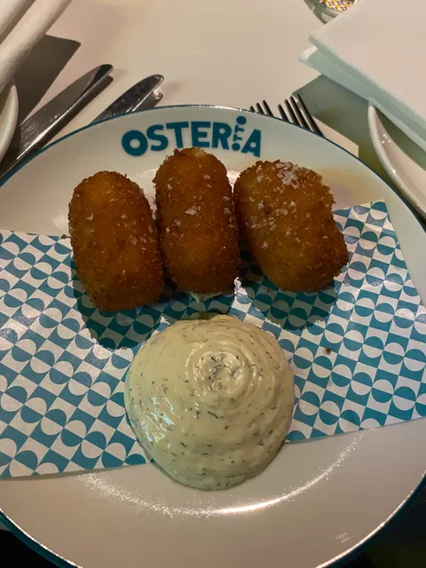 OTTO Ristorante