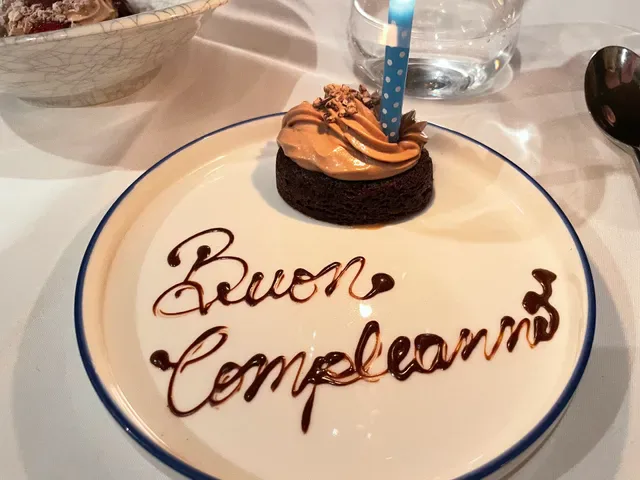 OTTO Ristorante