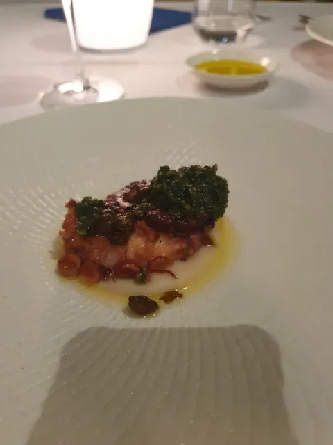 OTTO Ristorante