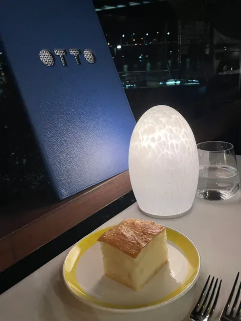 OTTO Ristorante