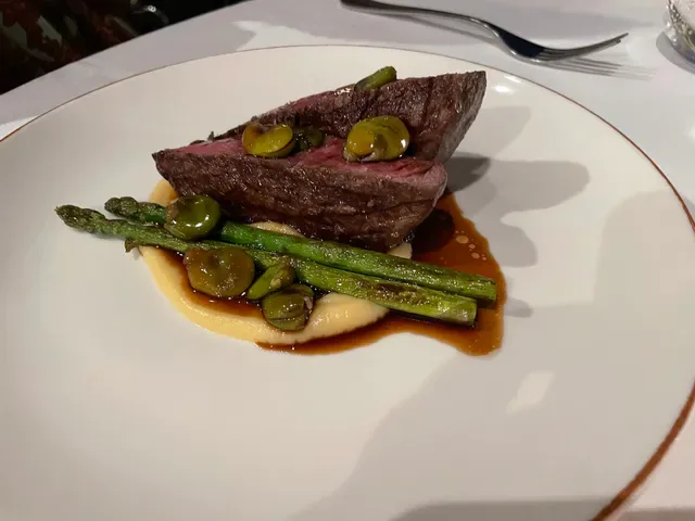 OTTO Ristorante