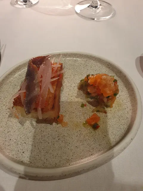 OTTO Ristorante
