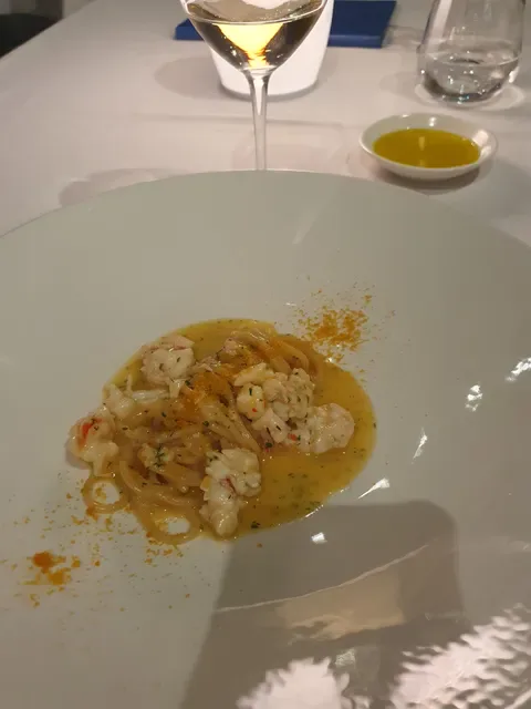 OTTO Ristorante