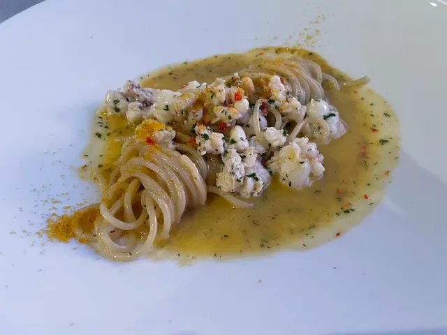 OTTO Ristorante