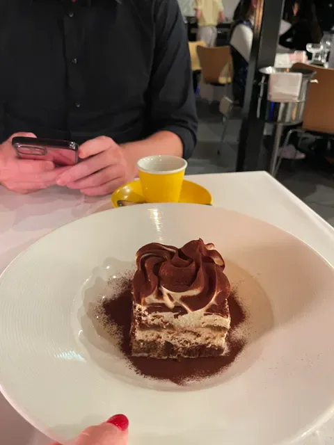 OTTO Ristorante