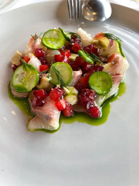 OTTO Ristorante