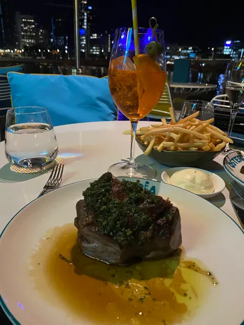OTTO Ristorante