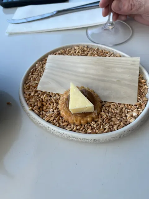 OTTO Ristorante