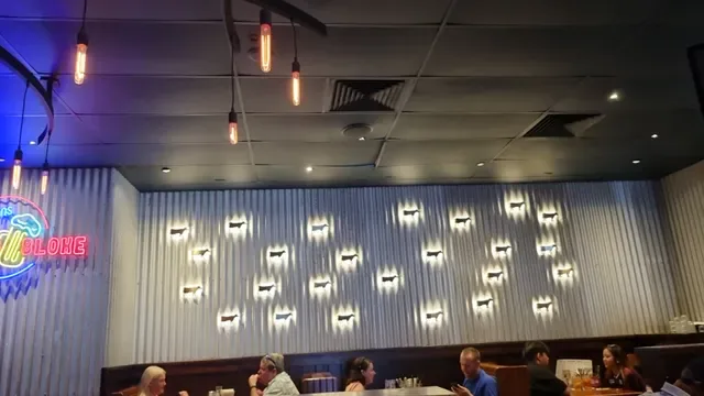Outback Steakhouse Aspley