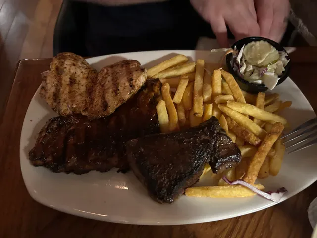 Outback Steakhouse Aspley