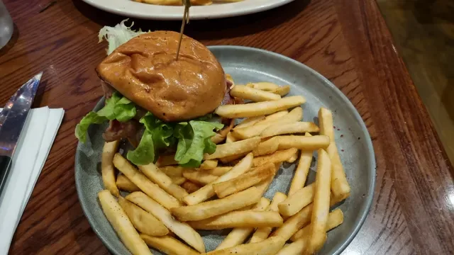 Outback Steakhouse Aspley