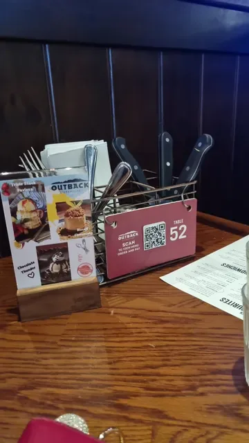Outback Steakhouse Aspley