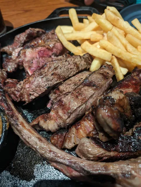 Outback Steakhouse Aspley