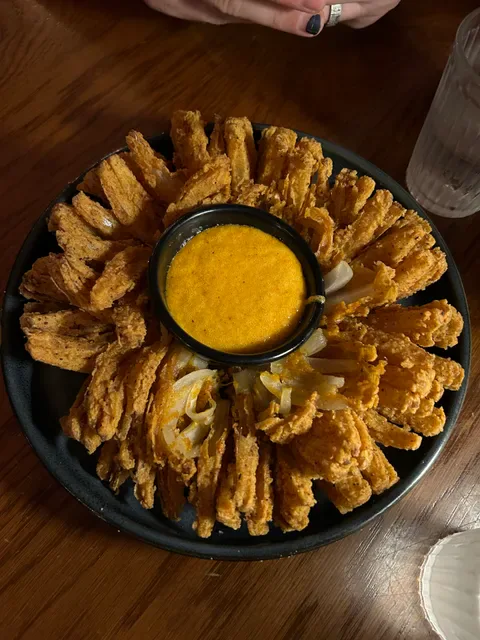 Outback Steakhouse Aspley