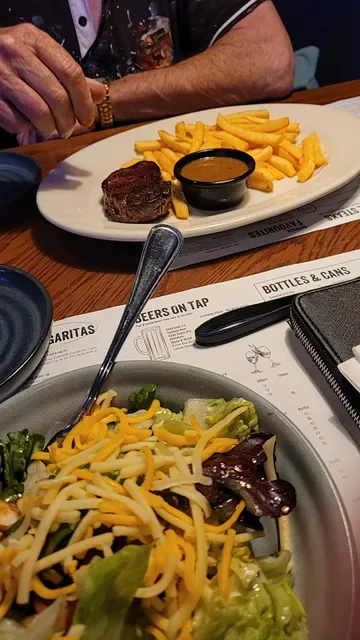 Outback Steakhouse Aspley