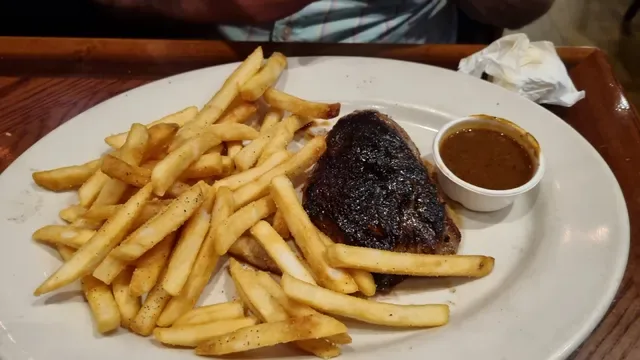 Outback Steakhouse Aspley