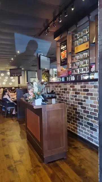 Outback Steakhouse Aspley