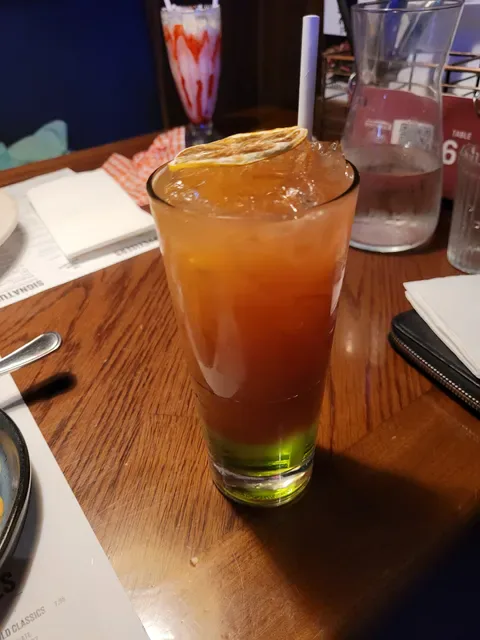 Outback Steakhouse Aspley