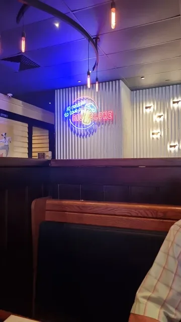 Outback Steakhouse Aspley