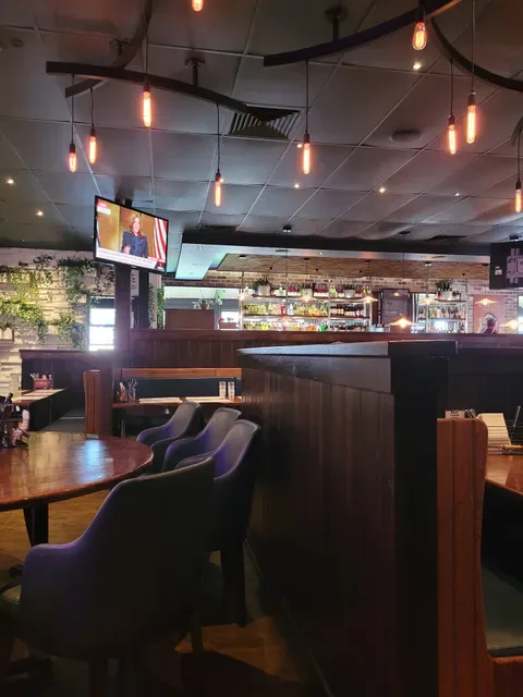 Outback Steakhouse Aspley