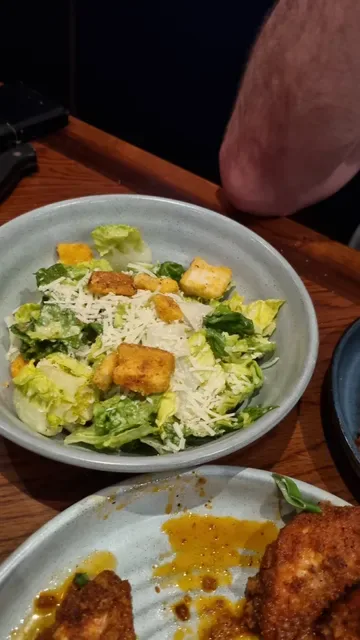 Outback Steakhouse Aspley